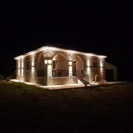 Villa Portianou Pedhinon المظهر الخارجي الصورة