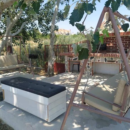Villa Portianou Pedhinon المظهر الخارجي الصورة