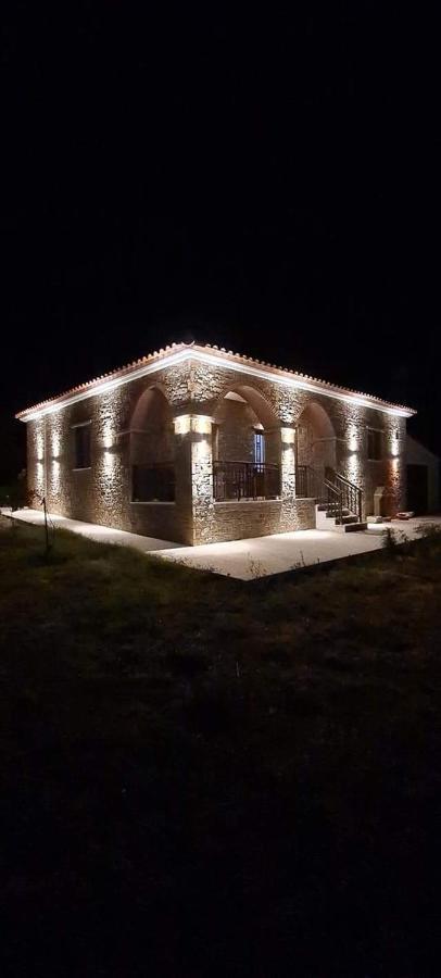 Villa Portianou Pedhinon المظهر الخارجي الصورة