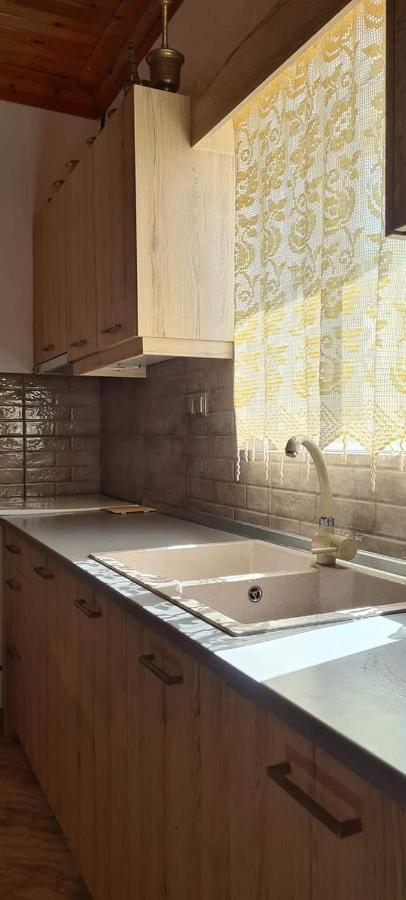 Villa Portianou Pedhinon المظهر الخارجي الصورة